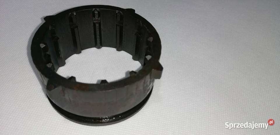 Przesówka John Deere 2054 2056 2058 2064 2066 John Deere Części zamienne