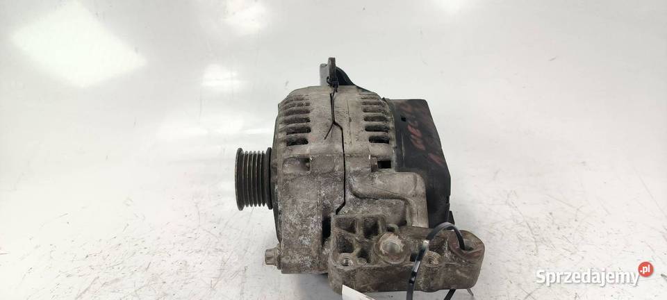 ALTERNATOR OPEL VECTRA 0123505002 sprzedam