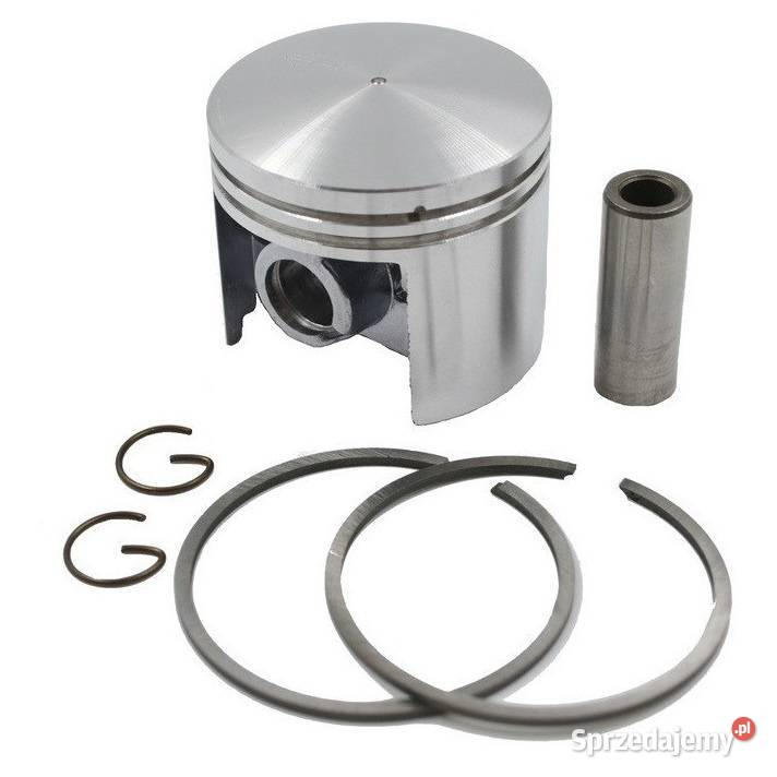 Tłok STIHL SR420 SR400 BR320 BR380 BR400 BR420 mazowieckie