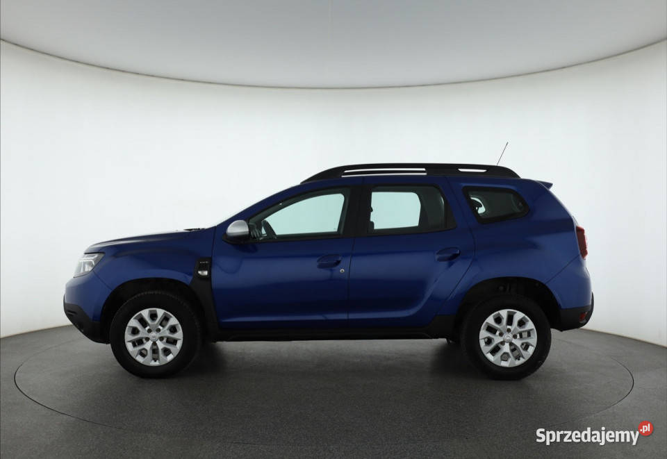 Dacia Duster 15 Blue dCi Piaseczno