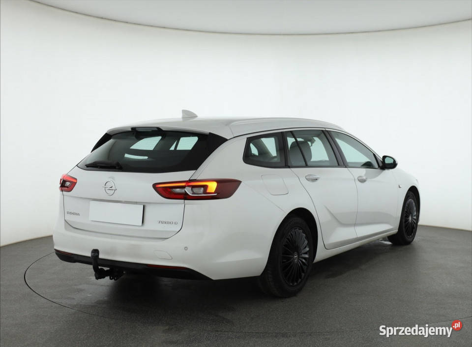 Opel Insignia 16 CDTI klimatyzacja Piaseczno