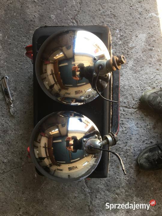 Halogeny Hella Osieczna