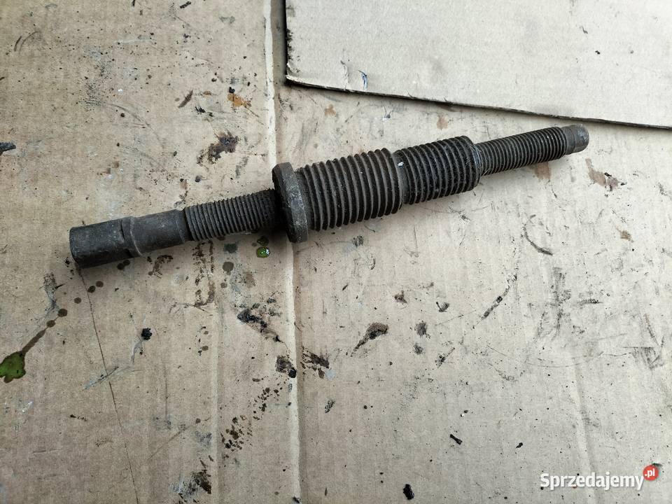 ŚCIĄGACZ DO ŁOŻYSK PRL Kamień-Kolonia