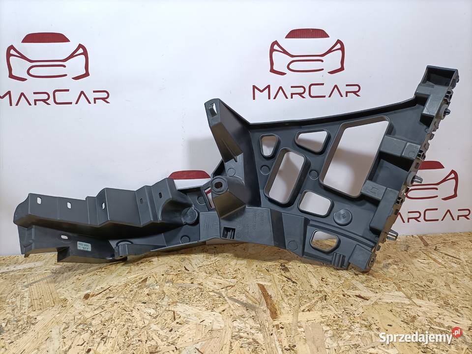 OPEL GRANDLAND X ŚLIZG MOCOWANIE ZDERZAKA LEWY osobowe Pleszew sprzedam