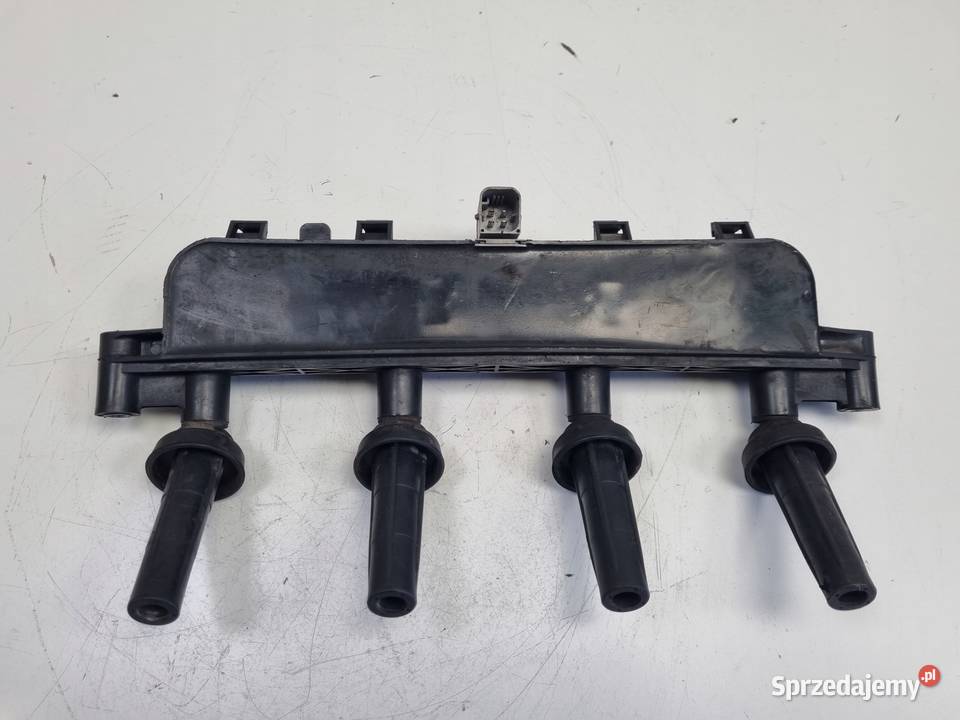 CEWKA ZAPŁONOWA Peugeot 206 14 8V Magneti Rudka