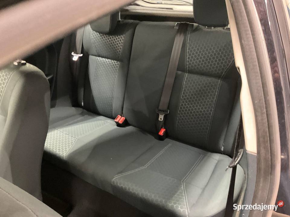 ford fiesta titanium 14 zadbana Kraków