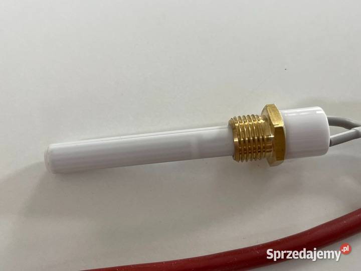 Zapalarka ceramiczna PellasX ceramiczna gwint Golub-Dobrzyń sprzedam