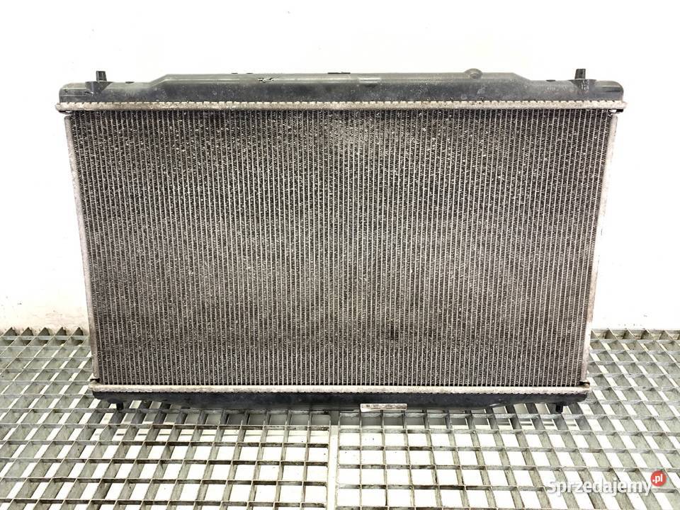 CHŁODNICA WODY HONDA CRV III 22 140 RADIATOR