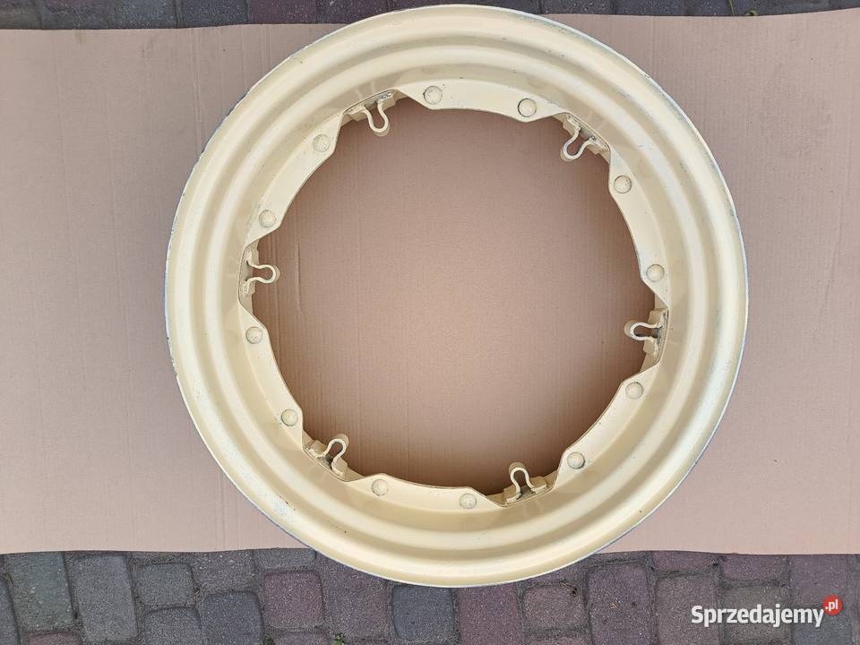 Ursus C330 felga koła tylnego Koła i wagi łódzkie Głowno sprzedam