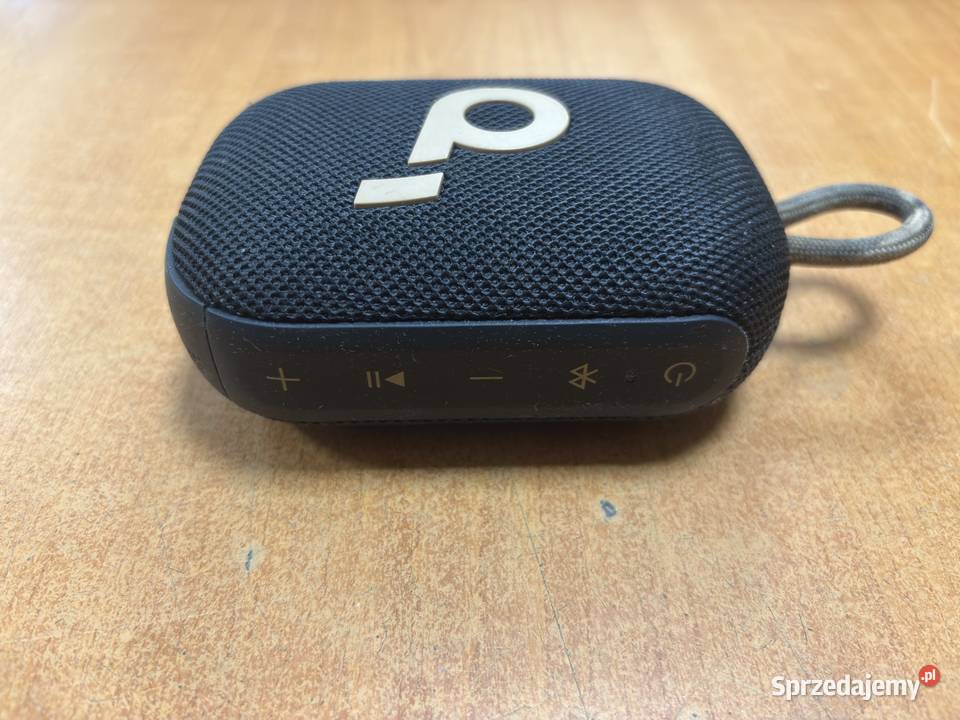 Soundcore Select 4 Go Głośnik Bluetooth Słuchawki i głośniki Elbląg