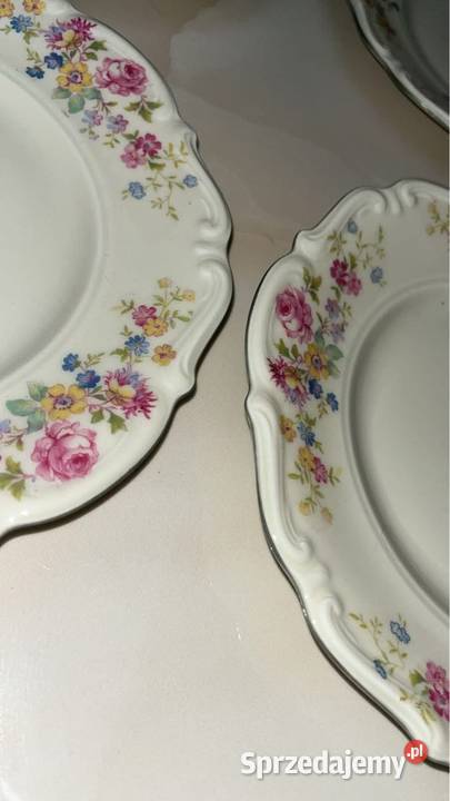 Syg Ct Tielsch Altwasser z 1940 r w kolorze ecru Gdańsk