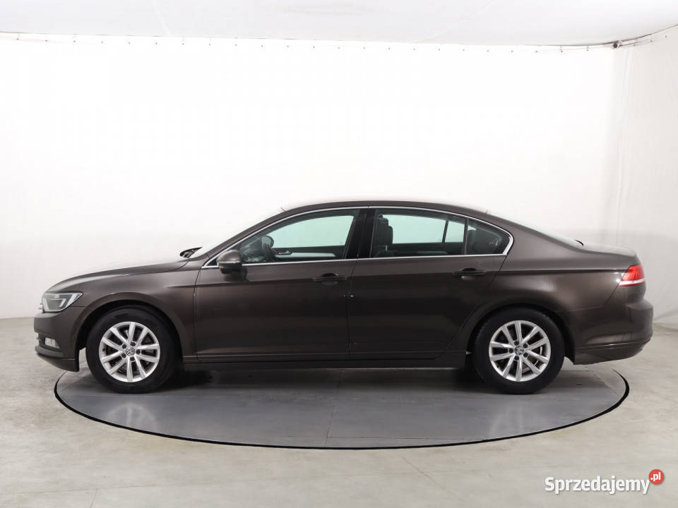 VW Passat 14 TSI komputer pokładowy Katowice sprzedam