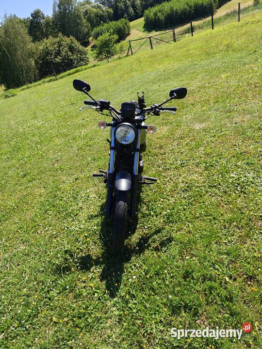 Keeway klite 125 Janowice sprzedam