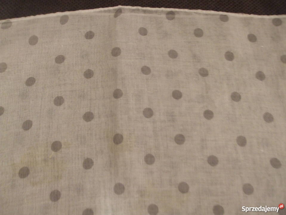 szalik damski Warszawa