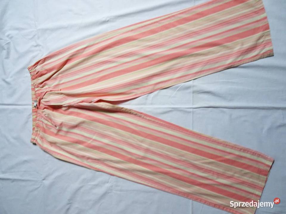 Charlotte Rasse Spodnie do spania Piżama 36 38 Nowy Sącz sprzedam