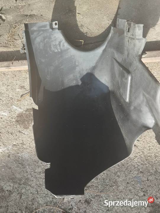 Nadkole lewy przód Alfa 164 Poznań