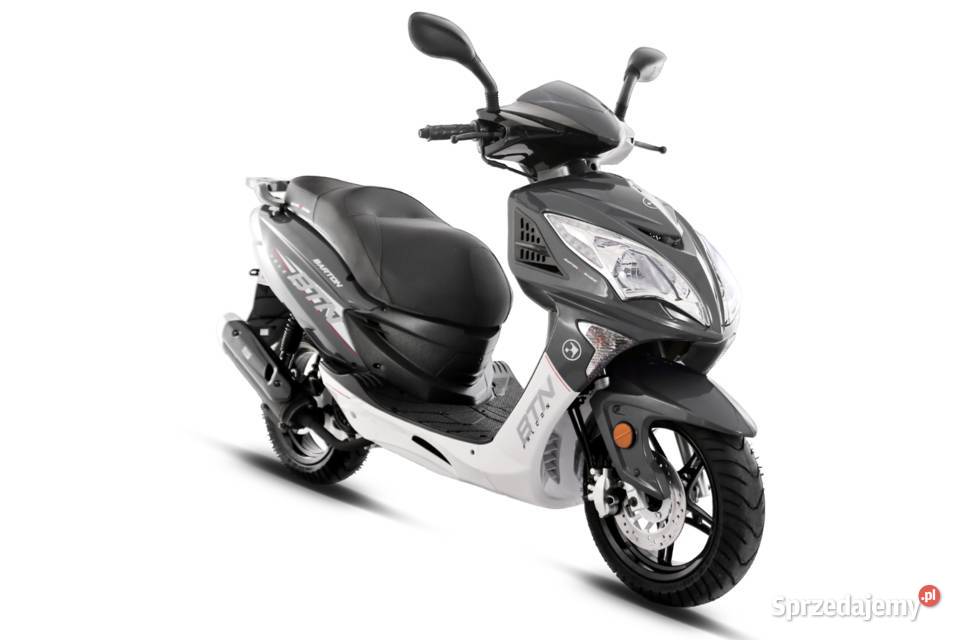 Barton FALCON 50 Barton Słupsk