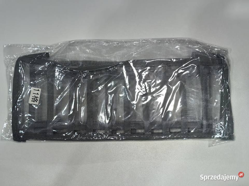 składane pudełko do przechowywania odzieży z Pozostałe łódzkie Inczew