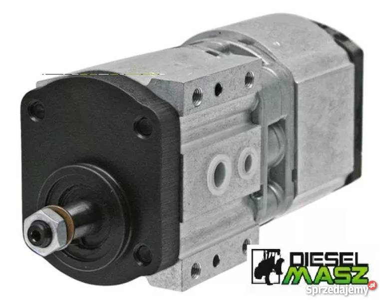 0510665440 Pompa hydrauliczna Massey Ferguson Zbuczyn