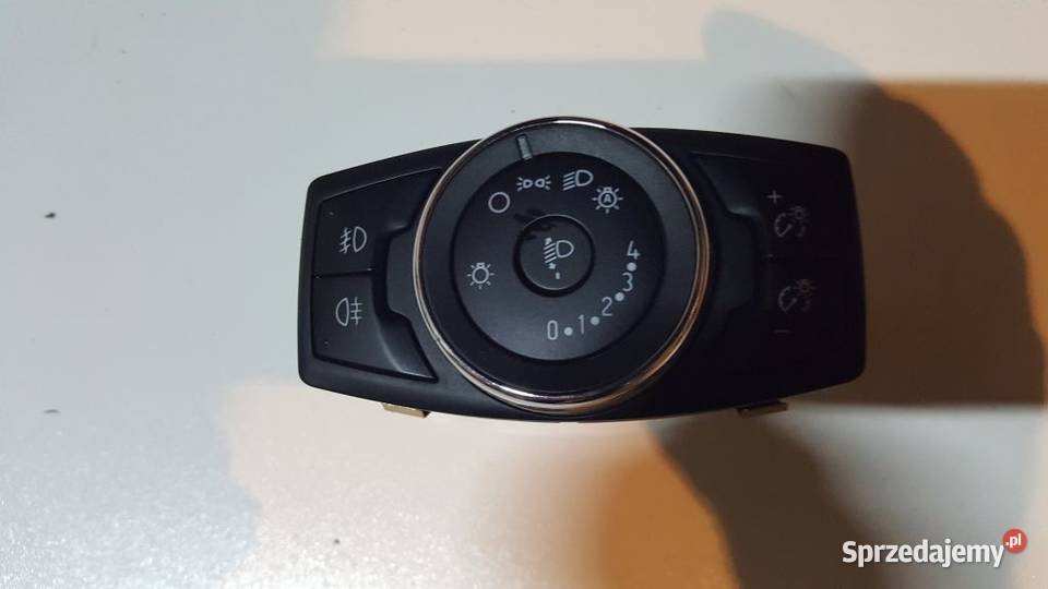 Ford wyłacznik świateł wiele modeli