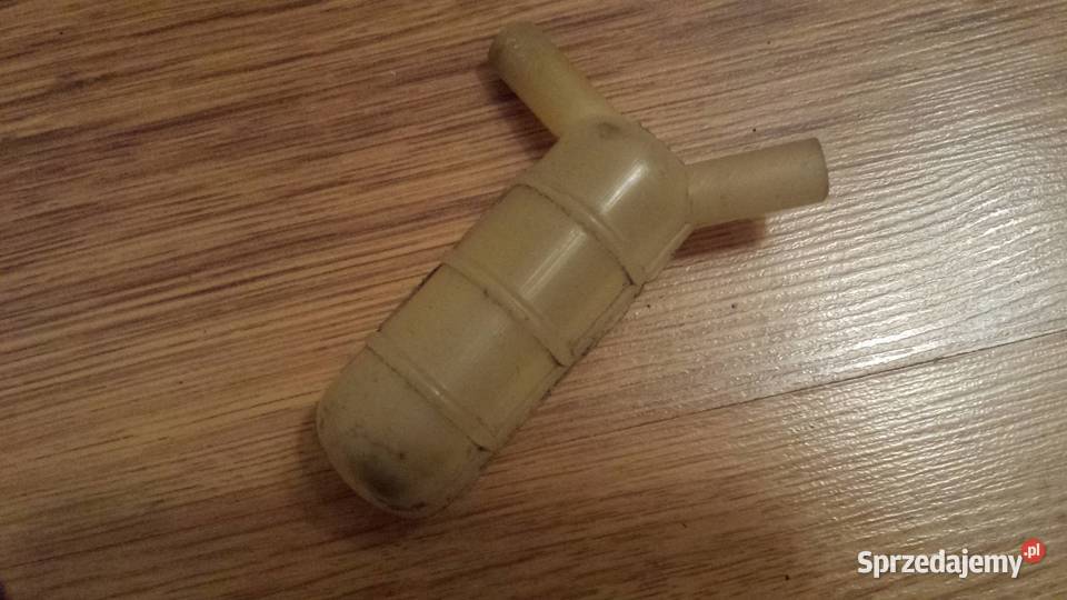 Mercedes W108 W110 W111 W113 odstojnik serwa osobowe Nowy Sącz