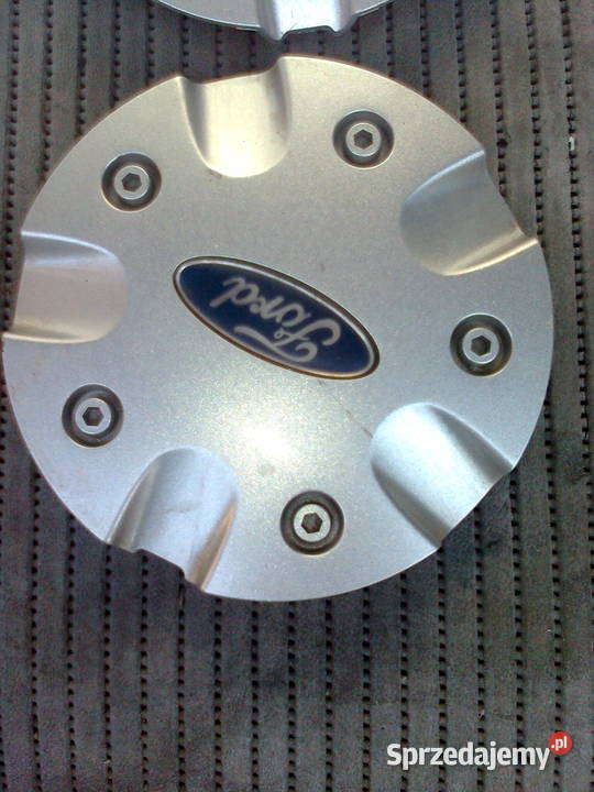 Dekle dekielki Ford Focus Mondeo Fiesta Fusion Jarosław sprzedam