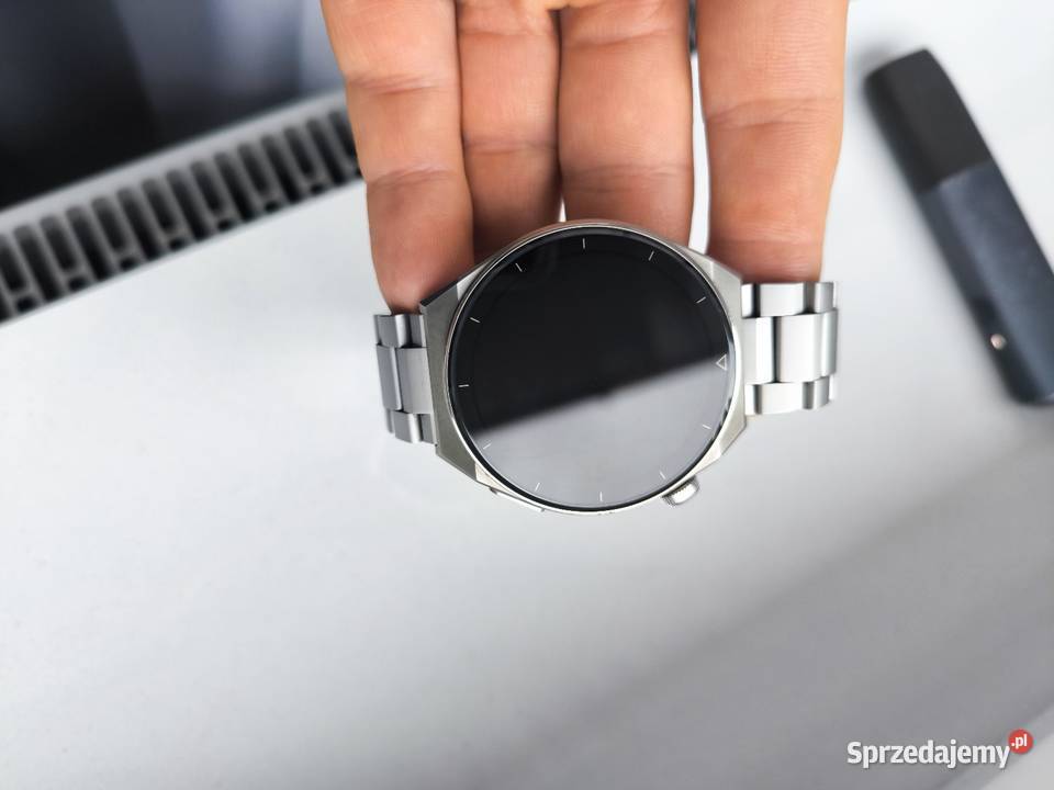 Smartwatch HUAWEI WATCH GT 3 Pro ELITE lubelskie Lublin