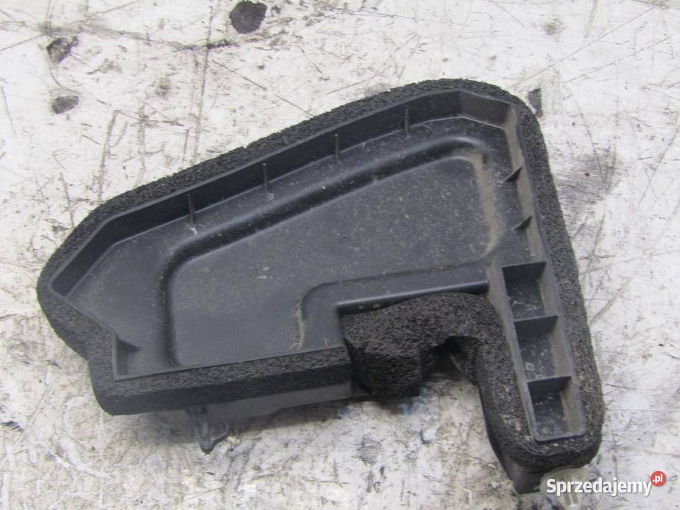 WYGŁUSZENIE BŁOTNIKA LEWE LEWA SUZUKI VITARA III sprzedam