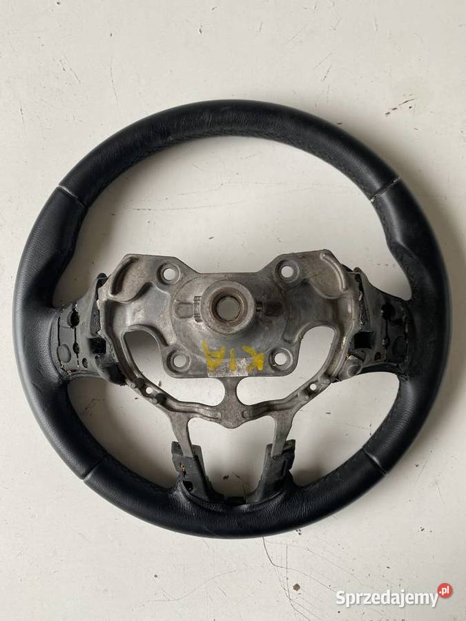 Kierownica do Kia Ceed 20102012 Wola Filipowska sprzedam
