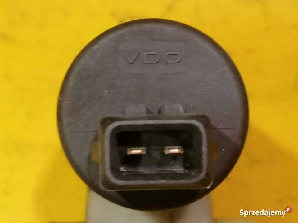 pompka spryskiwacza 12v VW Skoda Opel wiele Piotrków Trybunalski sprzedam