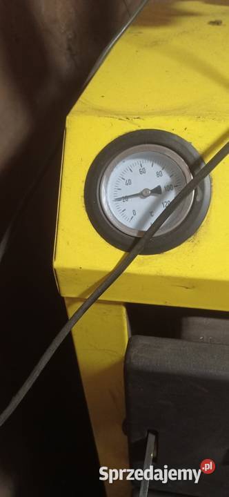 Piec węglowy per eko 18 kw Piece wolnostojące Sulików