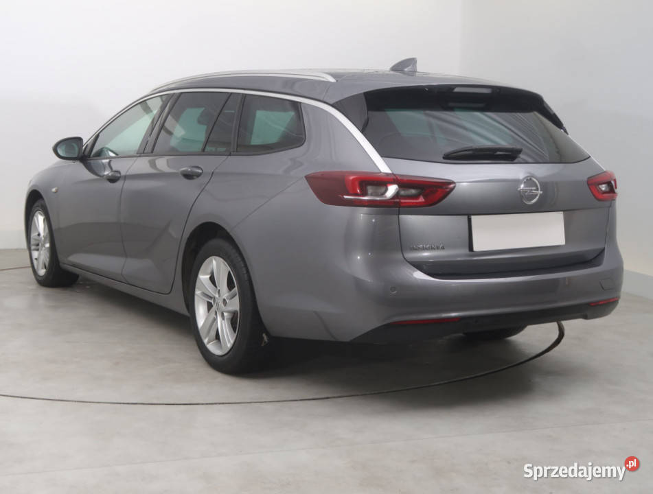 Opel Insignia 16 CDTI Bielany Wrocławskie