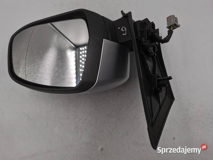 Lusterko Zewnętrzne Prawe Ford Focus MK2 Lift Wyszków