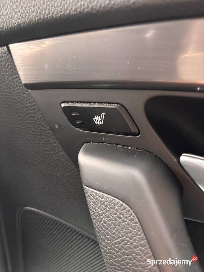 Hyundai i40 17crdi i40 Bolszewo