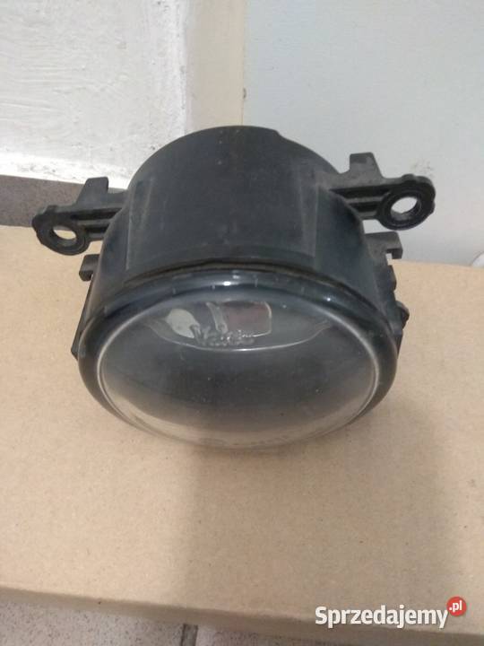 Opel Agila B halogen prawy przód kujawsko-pomorskie Toruń
