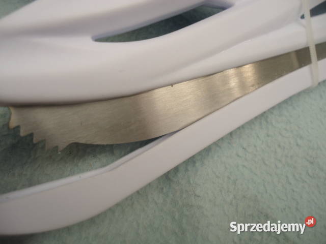 NOWE ŁYŻWY ROCES JOKEY ICE 30 DZIEWCZĘCE śląskie Jaworzno