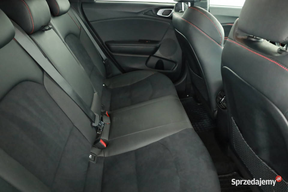 Kia ProCeed GT 16 TGDI Piaseczno