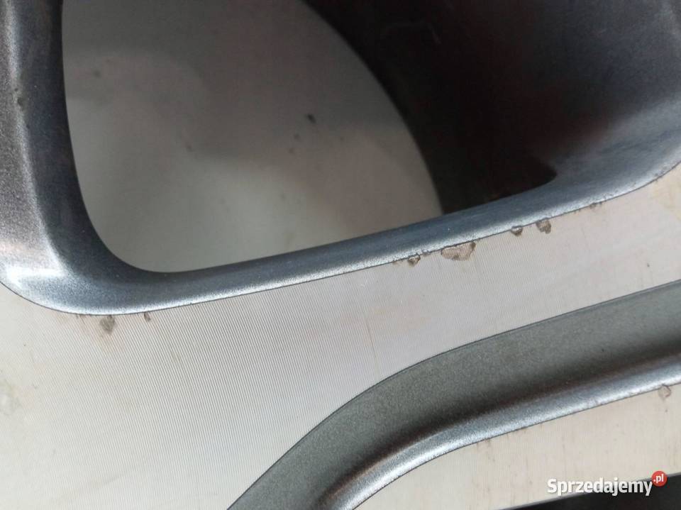 FELGA ALUMINIOWA R18 5X108 ET55 OC62MM 75JX18H2