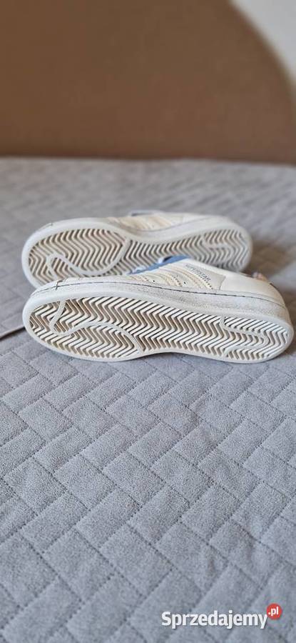 Adidasy r 35 355 the brand the 3 stripes Kraków