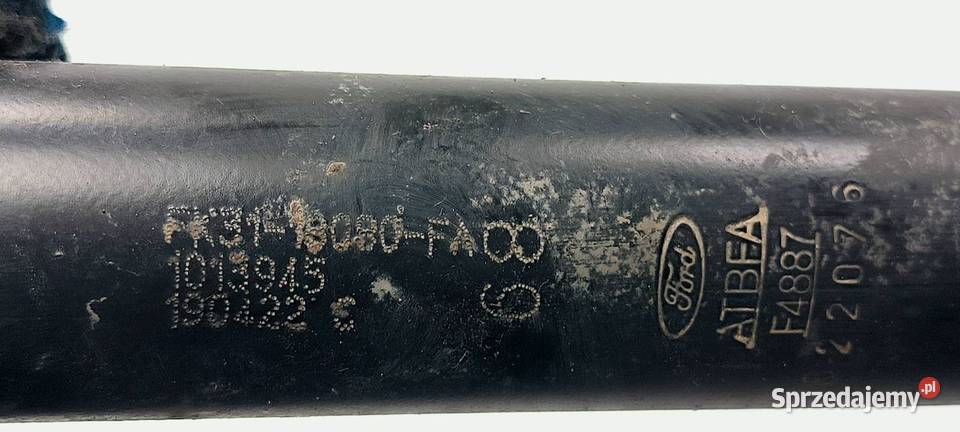 AMORTYZATOR PRAWY TYŁ FORD TRANSIT MK8