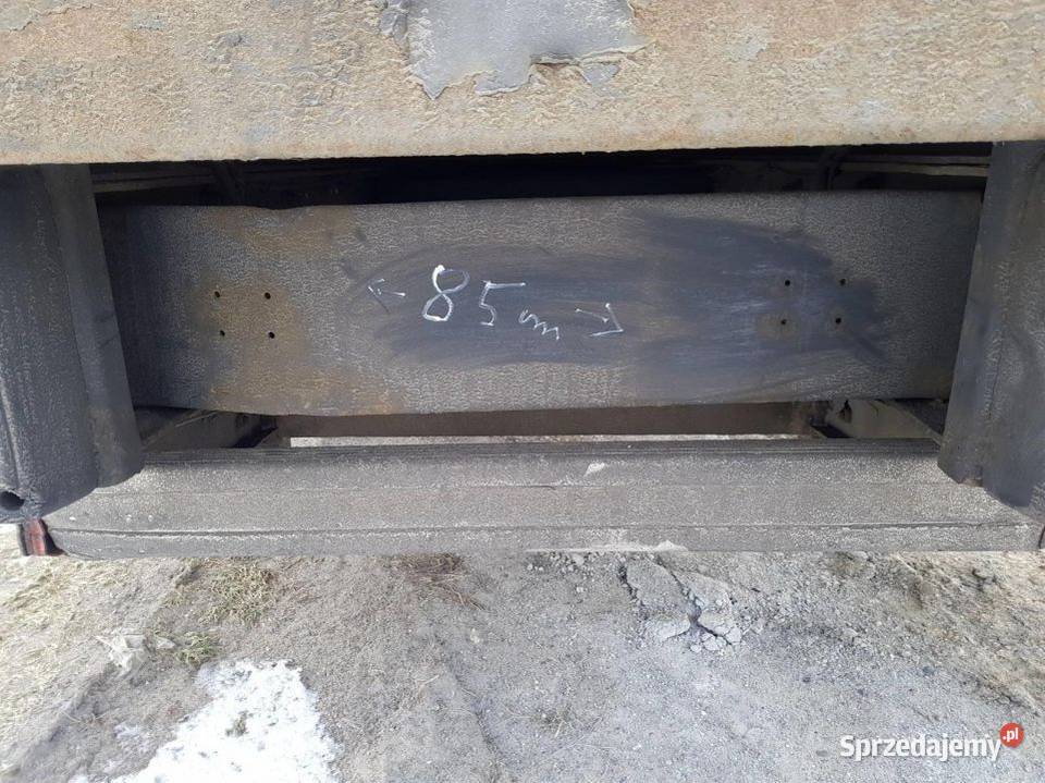 WINDA ZAŁADOWCZA RENAULT MIDLUM 180 DHLM50 1600 osobowe Lipno sprzedam