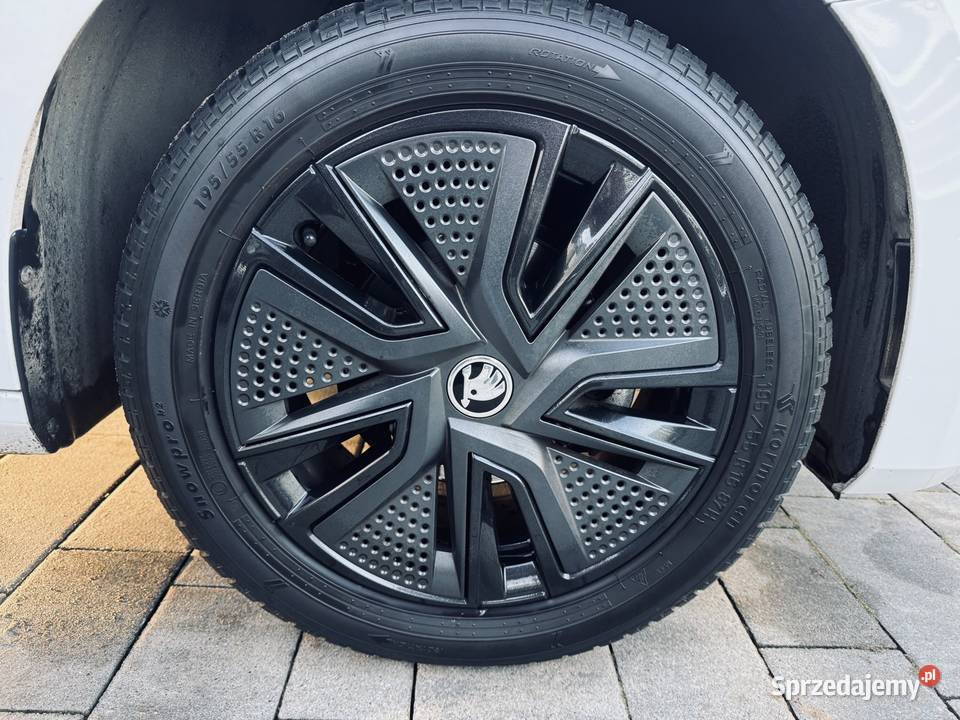 Gwarancja do 062027 tempomat pomorskie Gdynia