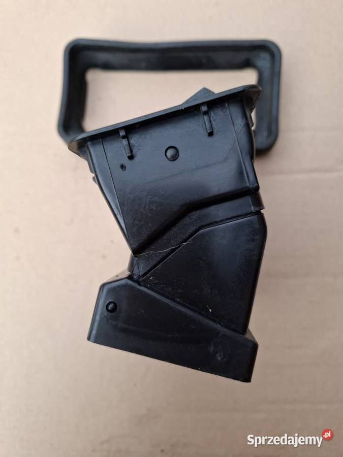 Kratka nawiewu powietrza kratki Fiat 126p Maluch