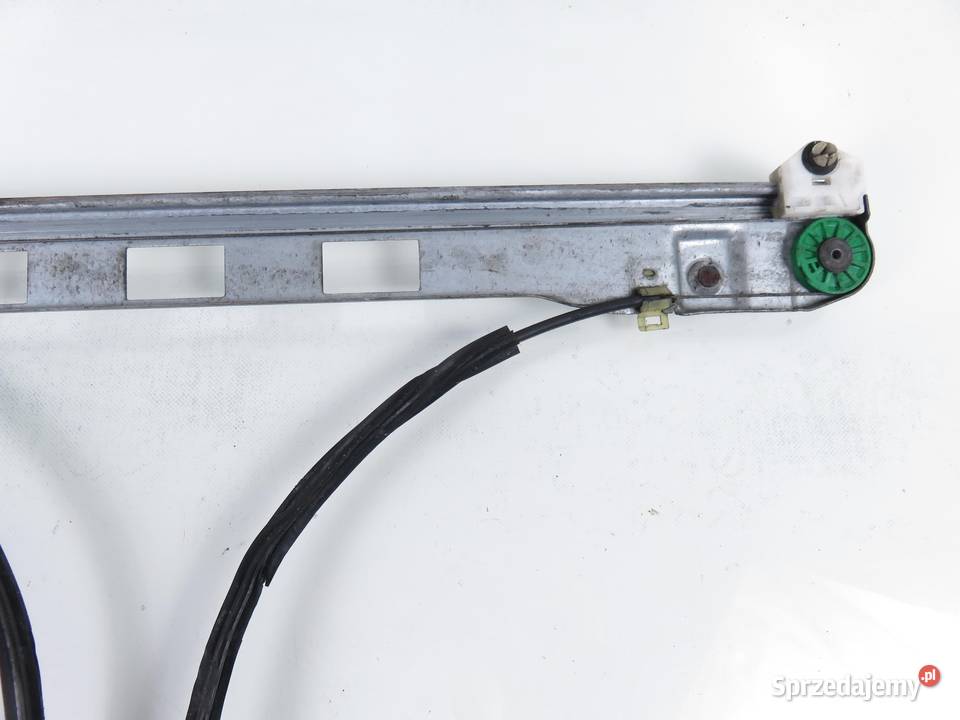 PODNOŚNIK SZYBY PRAWY PRZEDNI RENAULT MASTER III