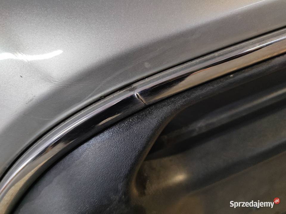 Zderzak Przód Przedni Ford C Mk2 II 1014 Zderzaki Pleszew