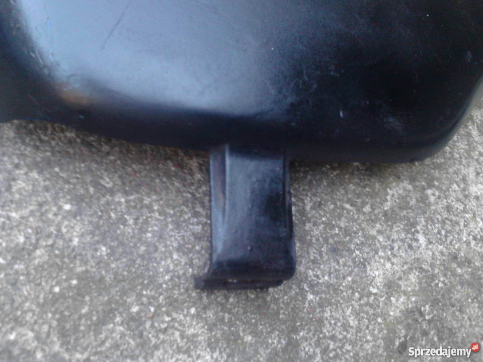 Wsk 125 BoczkiOsłony warmińsko-mazurskie Lidzbark