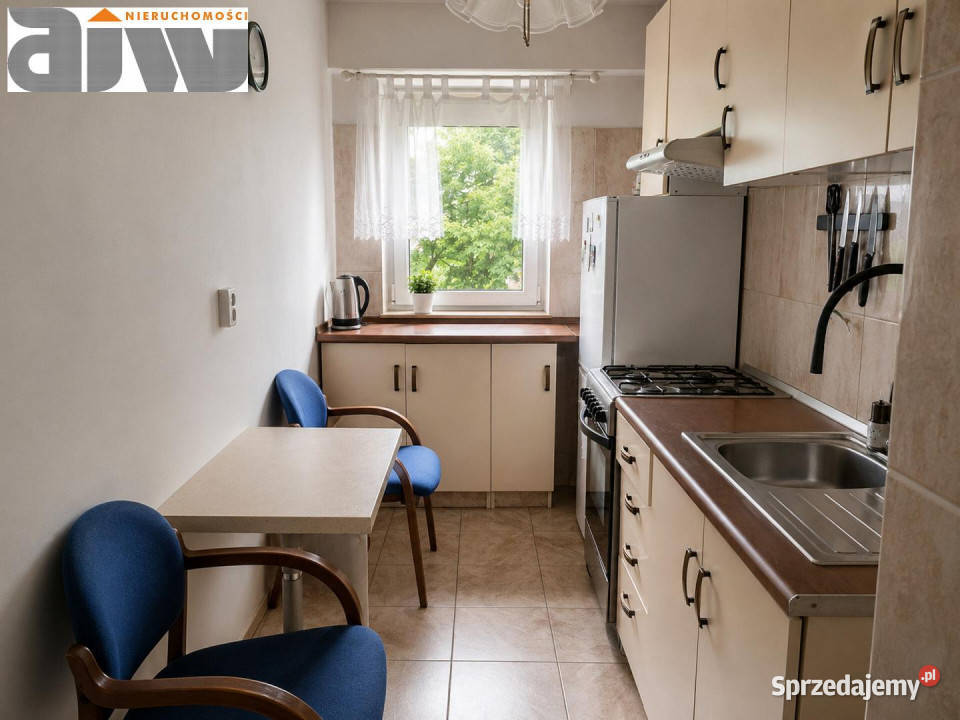 Mieszkanie 42m2 Warszawa Bielany mazowieckie