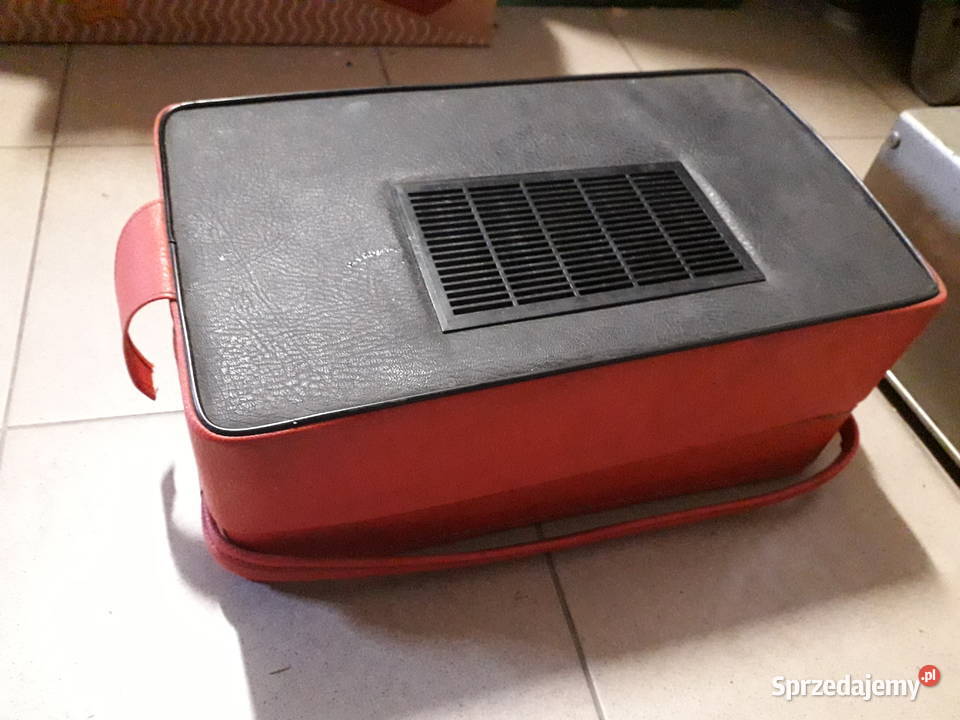 Stray gramofon Supraphon GE071 Gramofony Warszawa