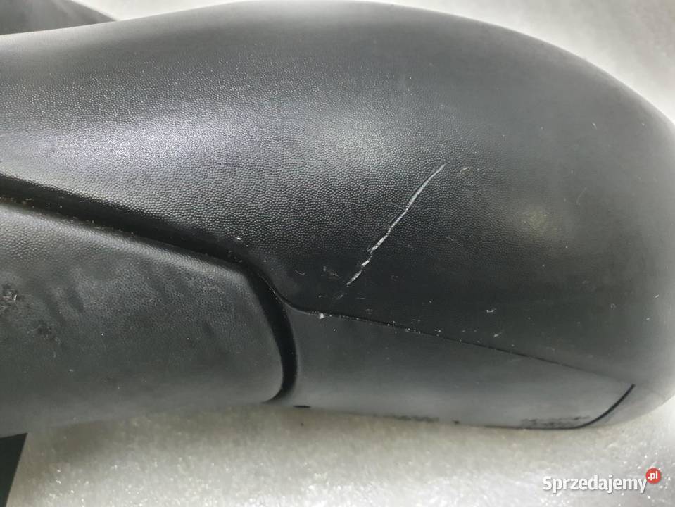 LUSTERKO LEWE CITROEN C3 23 PIN EU wielkopolskie