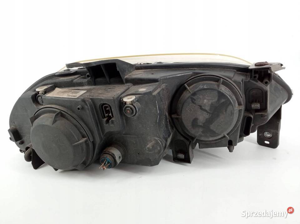 LAMPA PRZÓD LEWA EU 51795882 Fiat Croma II